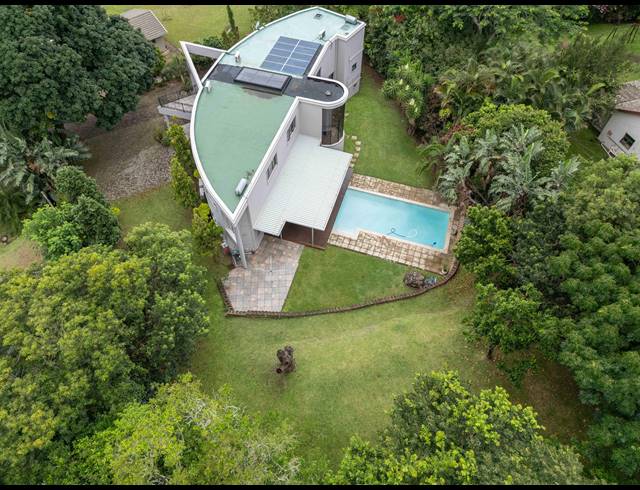 5 BEDROOM HOUSE FOR SALE IN WESTVILLE